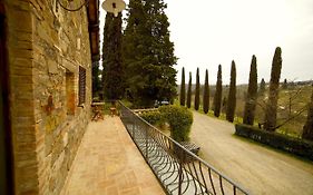 Colle al Matrichese - Historic Winery